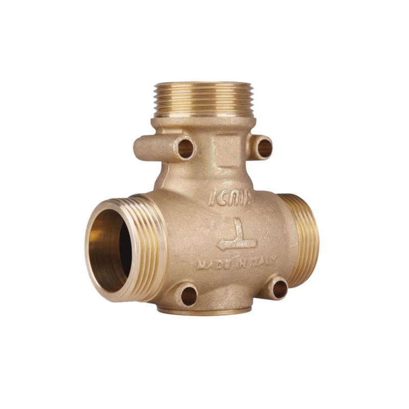 Антиконденсаційний клапан Icma 1" 1/4 ЗР №131