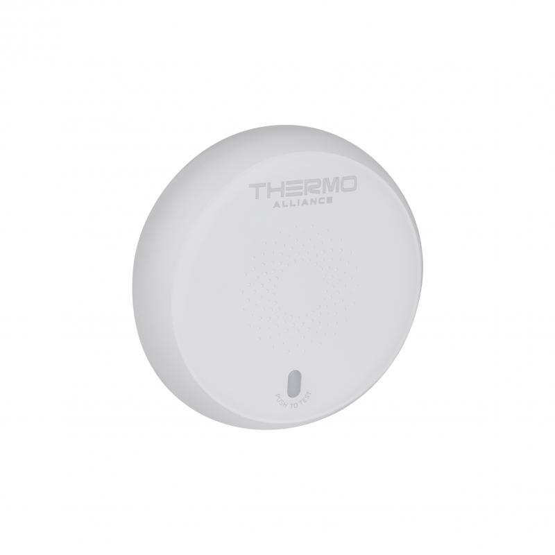 ZigBee Бездротовий датчик диму ZB-ZSA